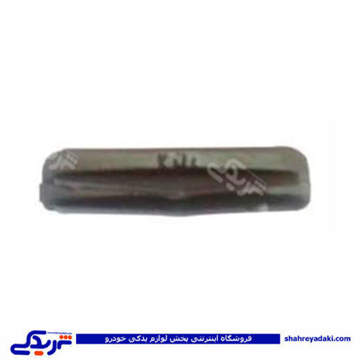 پژو خار آبگیر لبه نوار شیشه سمند 9000803176