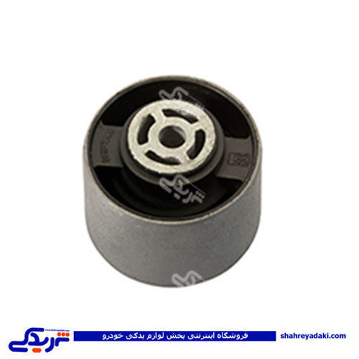 پژو دسته موتور گرد پایین 206 رانا کائوچوئی امیرنیا 2023027510