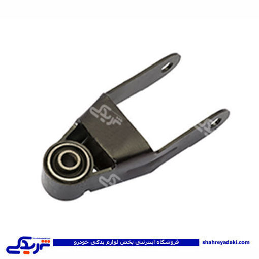 پژو دو شاخه رام گیربکس یا تیرکمانی 405 امیرنیا 2053006010