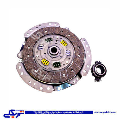 پژو دیسک و صفحه 405 ایساکو والئو کامل کد 227 670300227