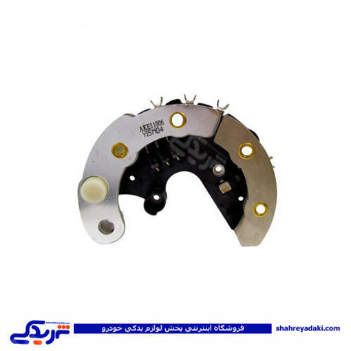 پژو دیود دینام طرح والئو 405 9000601153