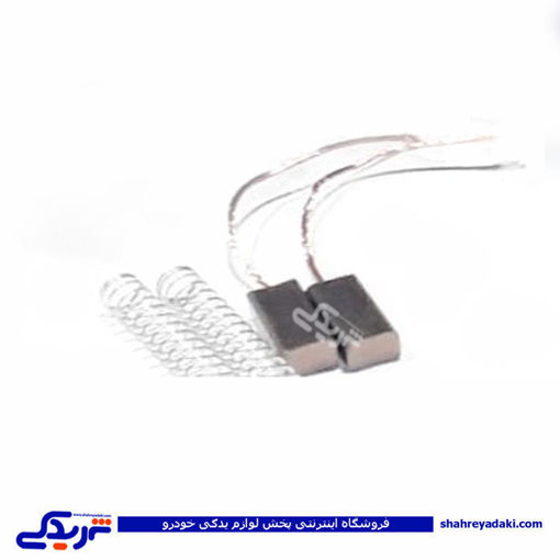 پژو ذغال دینام 405 9000601047