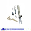پژو ریگلاژ چرخ عقب EF7 راست ایساکو 510401099