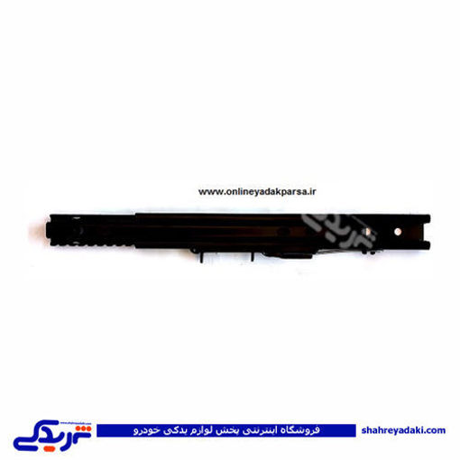 تصویر از پژو ریل متحرک صندلی جلو راست 405 ایساکو 790301199