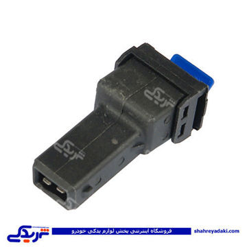 پژو شاسی لای درب 405 جدید 9000803216