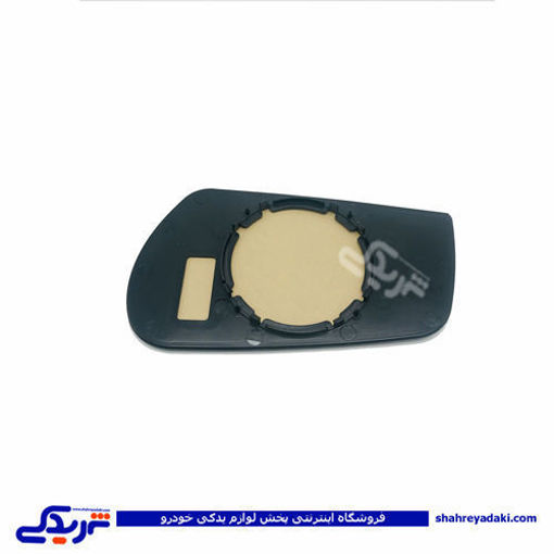پژو شیشه آینه 405 طرح جدید خرگوشی چپ 9000301284
