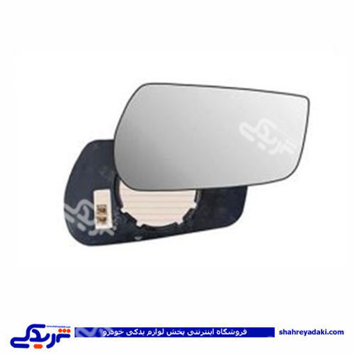 پژو شیشه آینه پرشیا (پارس) برقی راست 9000579023
