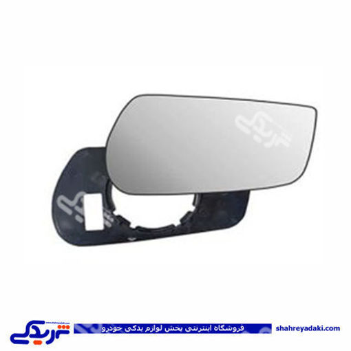 پژو شیشه آینه پرشیا (پارس) دستی راست 9000579025