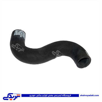 پژو شیلنگ 206 رادیات بالا تیپ2 پولاسا 9000871079