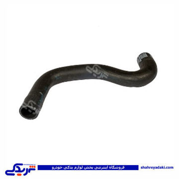 پژو شیلنگ 206 رادیات تیپ 2 پائین پولاسا 9000871081