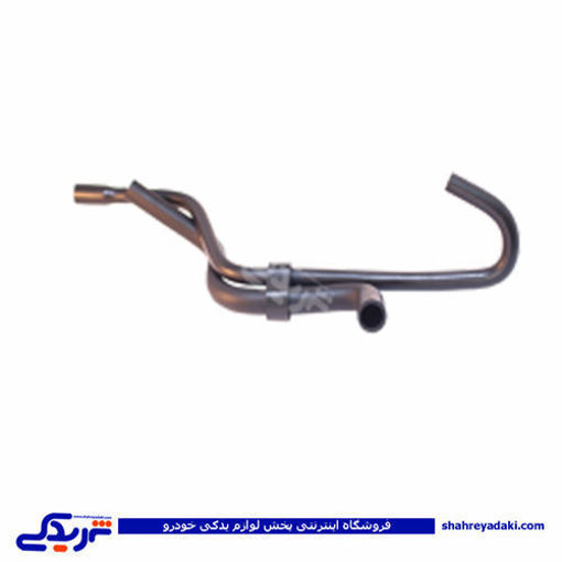پژو شیلنگ 405 بخار روغن دوقلو / سمند / پرشیا پولاسا 9000871059