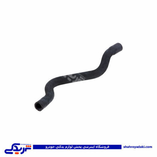پژو شیلنگ سمند EF7 بخاری ورودی بالا 9000871091 پولاسا