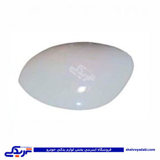 پژو فلاپ آینه 206 رنگی کاوج 9000581080