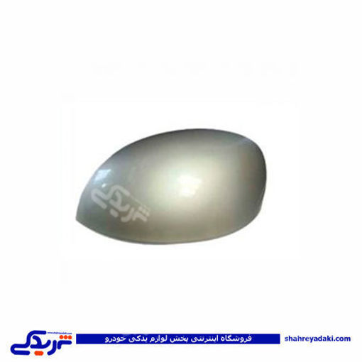 پژو فلاپ آینه 206 نقره ای راست کاوج 9000581084