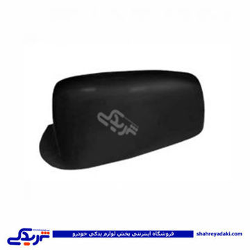 پژو فلاپ آینه ELX مشکی چپ کاوج 9000581089