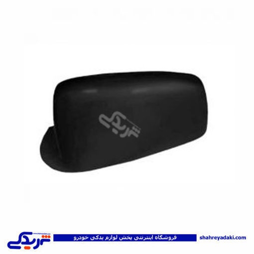 پژو فلاپ آینه ELX مشکی راست کاوج 9000581088