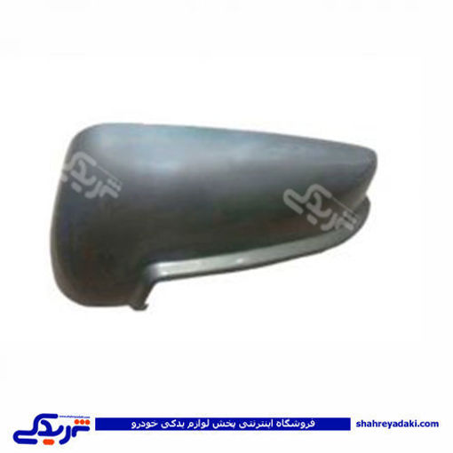 پژو فلاپ آینه پرشیا (پارس) راهنمادار خاکستری راست کاوج 9000581094