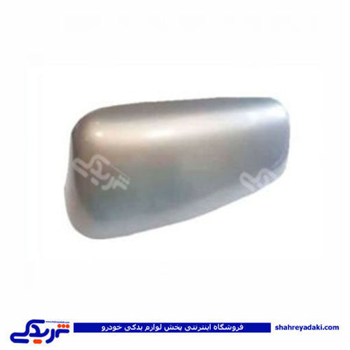 پژو فلاپ آینه سمند LX نقره ای راست 9000581130