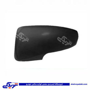 پژو فلاپ آینه سمند سورن مشکی چپ کاوج 9000581137