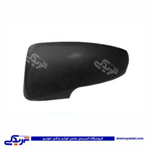 پژو فلاپ آینه سمند سورن مشکی چپ کاوج 9000581137