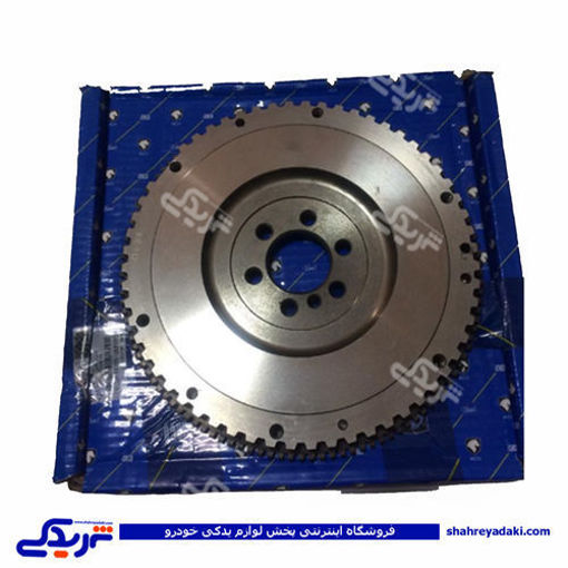 پژو فلایویل کامل 206 تیپ 5 دینا پارت 1602120