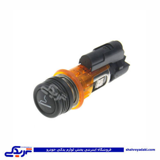 پژو فندک 206 کامل 9000601049