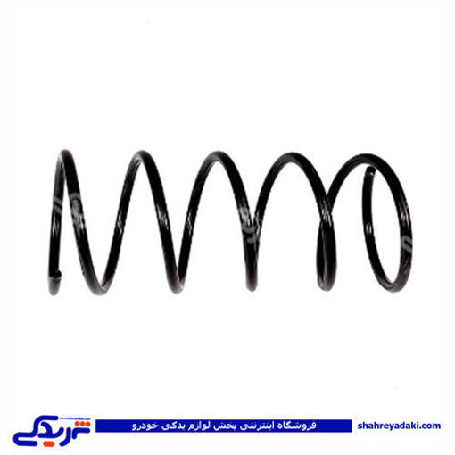 پژو فنرلول 206 جلو 9000873008