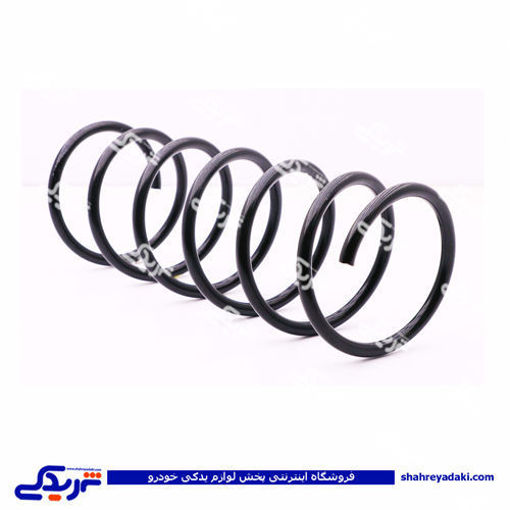 پژو فنرلول جلو 405 9000873025