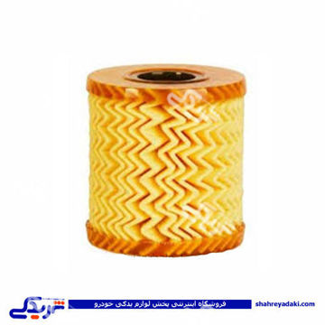 پژو فیلتر روغن 206 پایه کوتاه دینا پارت 1602199