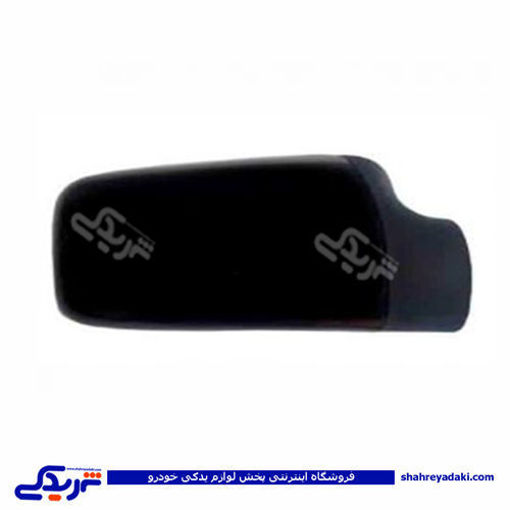 پژو قاب آینه پرشیا پارس مشکی چپ کاوج 9000581143
