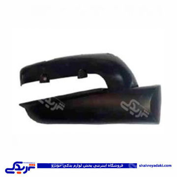 پژو قاب آینه پرشیا پارس سال راهنمادار راست کاوج 9000581156