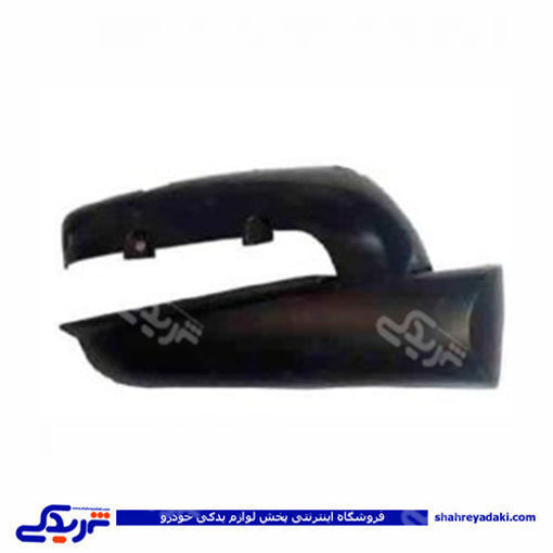 پژو قاب آینه پرشیا پارس سال راهنمادار چپ کاوج 9000581159