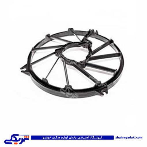 پژو قاب فن 206 9000301316