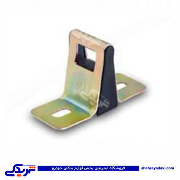 پژو قفل صندوق 405 بالا ( زبانه ) 9000301327