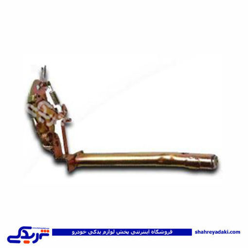 پژو قفل کاپوت سمند کاوج LX 9000602014