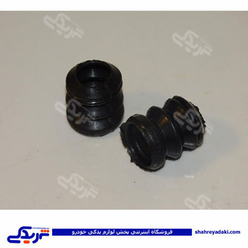 پژو گردگیر اتصالات کالیپر چرخ جلو 405 آذین 9000562221