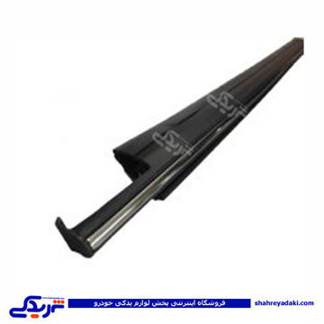 پژو لاستیک آبگیر بیرونی جلو راست پرشیا دینا پارت 1705063