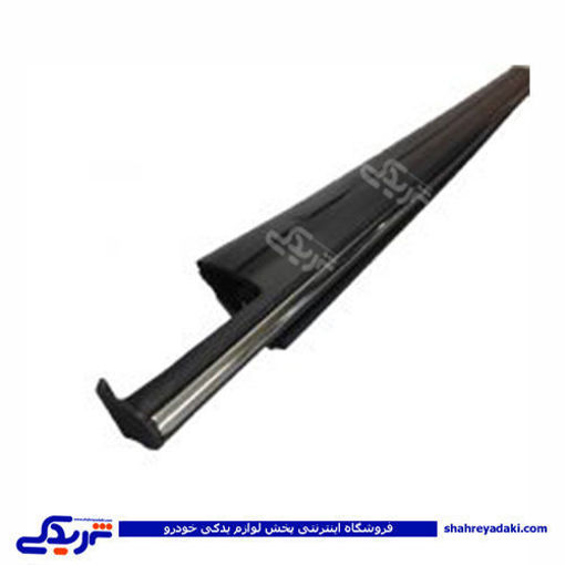 پژو لاستیک آبگیر بیرونی جلو راست پرشیا دینا پارت 1705063