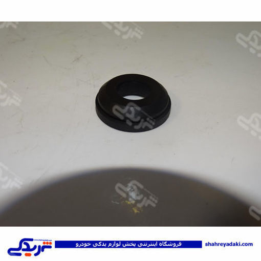 پژو لاستیک نمکدانی بوستر مدل ارتشی 405 و سمند آذین 9000562223