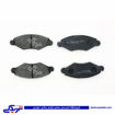 پژو لنت جلو 206 ایساکو تیپ 2 کد 112 EMCO 1620102112