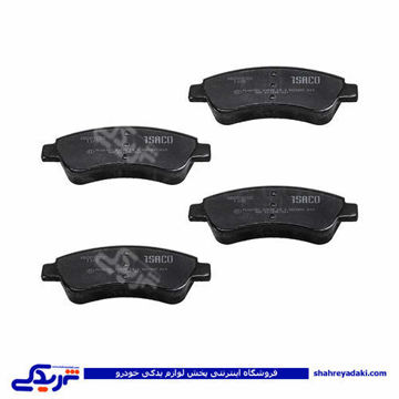 پژو لنت جلو 206 تیپ 5UNIX دینا پارت 1606020