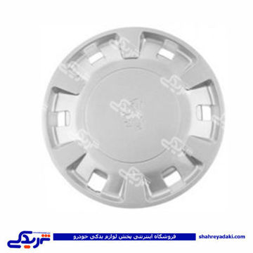 پژو قالپاق چرخ 405 9000301318