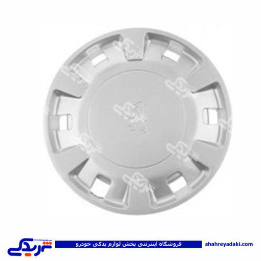 پژو قالپاق چرخ 405 9000301318