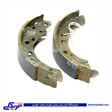 پژو لنت عقب و کفشکی سمند ملی تکلان توس 9000683061