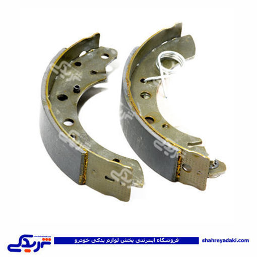 پژو لنت عقب و کفشکی سمند ملی تکلان توس 9000683061