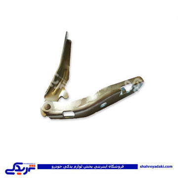 پژو لولای کاپوت 206 راست ایساکو 1640300999