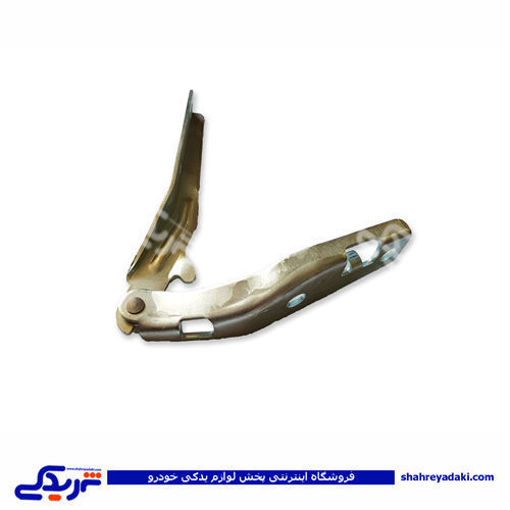 پژو لولای کاپوت 206 راست ایساکو 1640300999