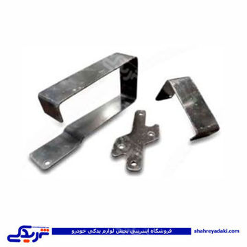 پژو محافظ ضد سرقت صندوق 405 کاوج 9000583007