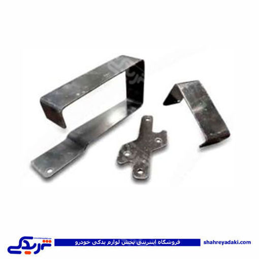 پژو محافظ ضد سرقت صندوق 405 کاوج 9000583007