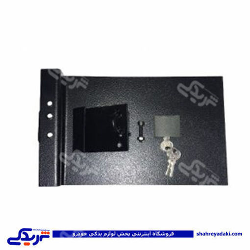 پژو محافظ کامپیوتر (قفل) جدید 206 کاوج 9000583009
